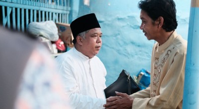 Kader PKS Diminta Gelar Salat Gaib dan Tahlil untuk Korban Tragedi Kanjuruhan