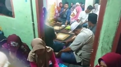 Pilu, Bocah 11 Tahun Ditinggal Orangtuanya Meninggal dalam Tragedi Kanjuruhan