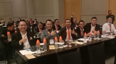 Ikadin Malang Buka Pos Bantuan Hukum Bagi Korban Tragedi Kanjuruhan