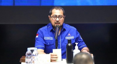 Mahkamah Agung Kembali Tolak Dua Kasasi Kubu Moeldoko, Demokrat Menang Lagi