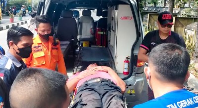 Kofifah Kecelakaan, 6 Orang Tersangka, Sopir Konsumsi Sabu