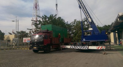 Pasokan BBM di Indonesia Diminta Lancar dan Merata