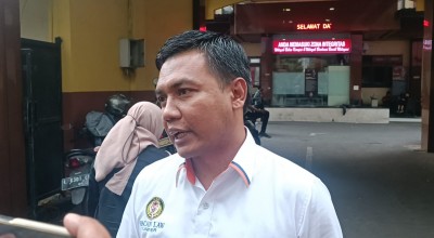 Ketua Panpel Arema FC Tersangka Tragedi Kanjuruhan Kembali Diperiksa, Ditahan?