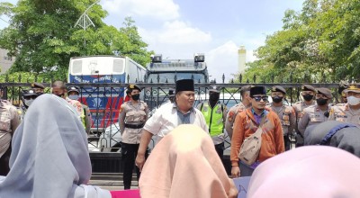 Polisi Diminta Usut Dugaan Penistaan Agama Oleh 2 Korban Kekerasaan Sekolah SPI