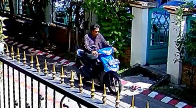Setelah Bandit L300 dan Maling Pincang, Giliran Begal Bercelurit Teror Surabaya