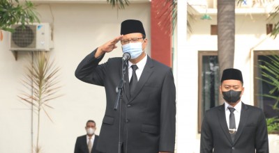 Gus Ipul Paparkan Sederet Kontribusi Jawa Timur Untuk Indonesia