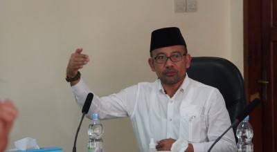 Logo Dicatut, PWNU dan MUI Jatim Tuntut Penyelenggara Hijrahfest Minta Maaf