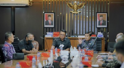 Permudah Investasi dengan Inovasi Program Second Home Visa