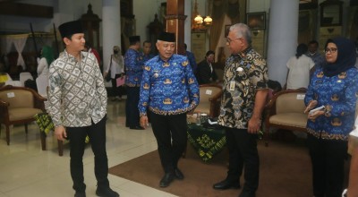 Mas Ipin Tegaskan Pembangunan Jalur Pansela di Trenggalek Tak Temui Kendala