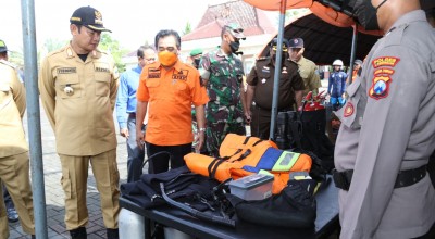 Lamongan Siapkan Diri Hadapi Bencana, Pak Yes Beber 6 Imbauan