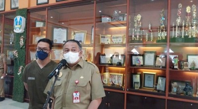 Korban ke-135 Tragedi Kanjuruhan Positif Covid, Rekan Tak Terima