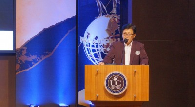 Universitas Ciputra Surabaya Gelar Konferensi Kewirausahaan Digital