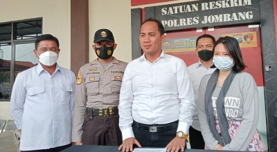 Ibu Bawa Lari Bayi dari Panti Asuhan di Diwek Jombang Divonis Bebas