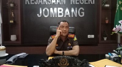 Menanti Penetapan Tersangka Dugaan Korupsi Pupuk Bersubsidi di Sumobito, Jombang