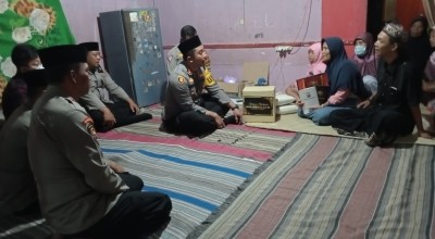 Keluarga Korban Tragedi Kanjuruhan asal Jombang Ditawari Jadi Polisi