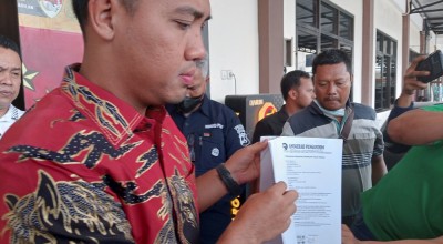Istri Kades Dipenjara karena Terlibat Penipuan Berkedok Investasi Pakan Ternak