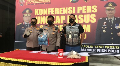 Pengeroyokan Pemuda di Sidoarjo hingga Tewas Dipicu Pesta Miras Pelaku