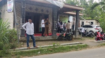 Inspektorat Temukan Kejanggalan Realisasi Dana Desa di Sampang