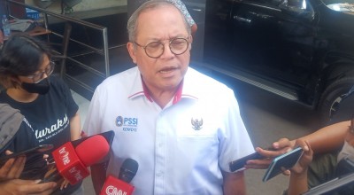 Komdis PSSI Sebut Ketua Panpel Arema FC Pernah Dihukum