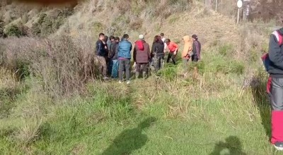 Kecelakaan saat Turun ke Lautan Pasir Bromo, Pemotor Misterius Dikabarkan Tewas