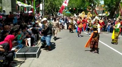Penonton Jombang Culture Festival Pingsan, Akhirnya Meninggal Dunia