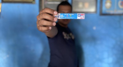 Cerita Rombongan Suporter Arema FC asal Ponorogo Selamat dari Tragedi Kanjuruhan