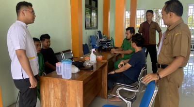 Dulu Setiap Bulan Warga Desa Ini Diantar ke Rumah Sakit Jiwa, Kini Berprestasi