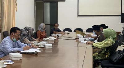 Surat Penarikan Iuran SMPN 6 Ponorogo Sudah Tak Berlaku