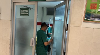 Longsor di Ponorogo Timpa Pasutri, Begini Kondisinya