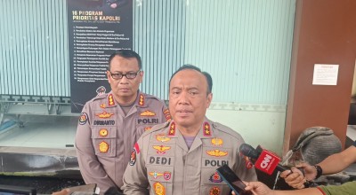 Dalami Lenyapnya Rekaman CCTV Tragedi Kanjuruhan, Polri Periksa Ahli IT