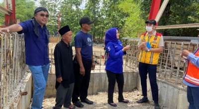 Jembatan Gantung Ponorogo, ETLE di Jombang, Pelajar Berprestasi Doyan Nge-Game