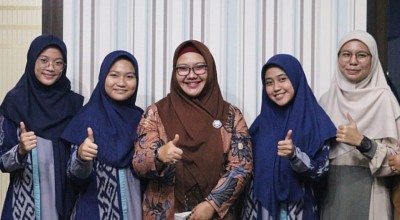 4 Kafilah Asal Kota Pudak Akan Tampil di MTQ Nasional