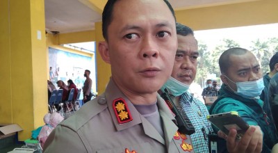Kapolres Malang AKBP Ferli Hidayat Dicopot Pascatragedi Kanjuruhan