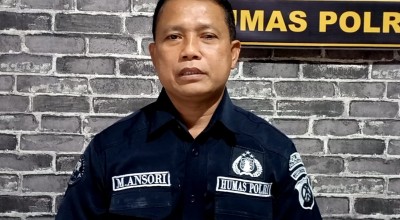 Rekaman CCTV Ungkap Identitas Terduga Pembuang Bayi di Tulungagung