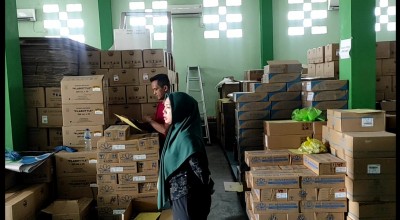 1 Anak di Madiun Dilaporkan Alami Gejala Gagal Ginjal Akut, Diurujuk ke Surabaya