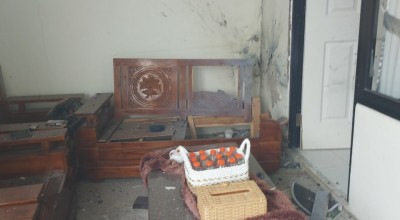 Ini Analisa Polisi Terkait Teror Bom di Rumah Petugas Lapas