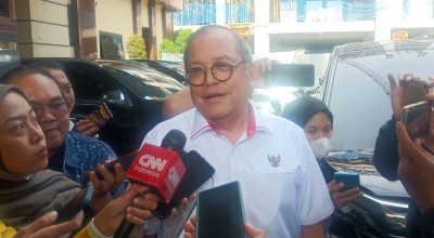 Ketua Komdis PSSI Turut Diperiksa Polda Jatim, Dicecar 29 Pertanyaan