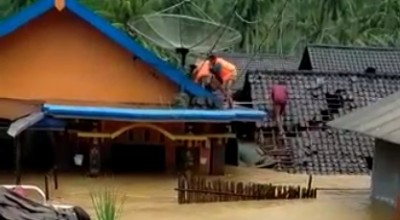 Tolong! Malang Selatan Terendam Banjir, Warga Butuh Bantuan Cepat