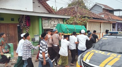 Korban Ledakan Bondet yang Hancurkan Rumah di Pasuruan Akhirnya Meninggal Dunia