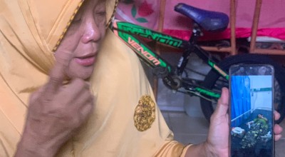Balita asal Surabaya Meninggal Akibat Gagal Ginjal Akut