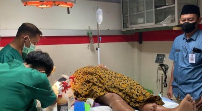Korban Longsor Ponorogo Diobservasi di IGD, Dokter Bilang Begini