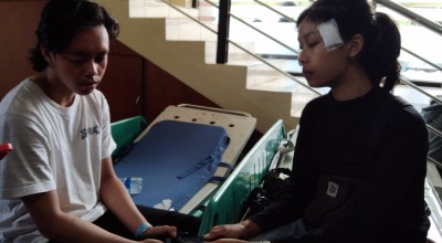 Kesaksian Korban Selamat Kerusuhan di Kanjuruhan: Saya Lihat yang Meninggal