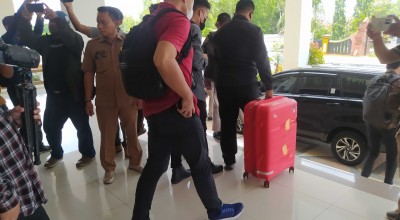 Bupati Bangkalan Terancam Dinonaktifkan, PPP Beri Alasannya