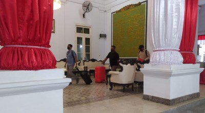 Pilihan Pembaca: KPK Geledah Kantor Pemkab Bangkalan, Kecelakaan di Bromo