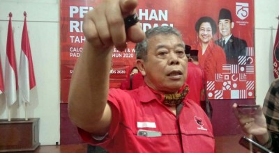 Wagub Emil Dardak Dinilai Sulit Berkomunikasi, Ini Kata Ketua PDIP Jatim Kusnadi