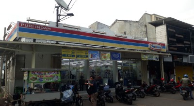 Tiga Motor Warga Sidoarjo Hilang Dicuri di Awal Oktober 2022