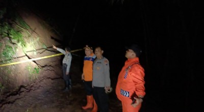 Kerja Bakti Bersihkan Material Longsor, 3 Warga Tulungagung Tewas Tertimbun