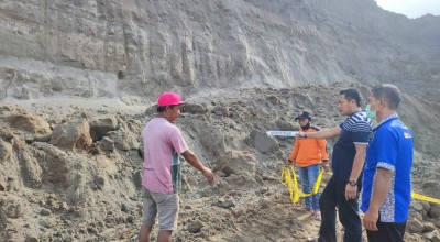 Polres Mojokerto Periksa Pemilik Galian C, Gegara Korban Longsor