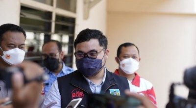 Atlet Muay Thai Pulang Kampung Setelah Melihat Perhatian Mas Dhito