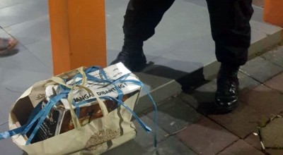 Mayat Bayi dalam Kardus Ditemukan, ART di Sidoarjo Diamankan